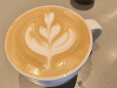 -星巴克(秦皇岛乐都汇店)