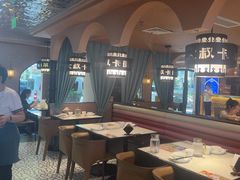 -清真·卡德尔大叔新疆主题餐厅(龙汇路店)