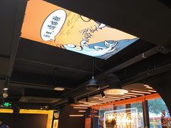 -鸣记脆皮烤鱼·海鲜烤鱼(三八广场店)