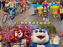 -郑州方特梦幻王国