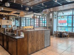 -劳顶笨咖啡(益华广场店)