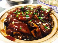 -富临轩私房菜(集庆门大街店)