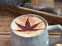 -16毫米咖啡&酒吧(南锣鼓巷店)