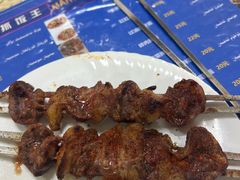 -吾斯曼珍珠抓饭王