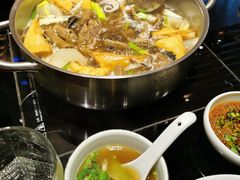 -官也街澳门火锅(新源里店)