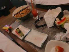 -和子足浴SPA会馆(东方之门店)
