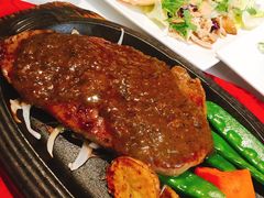 -斗牛士牛排餐厅(镇明店)