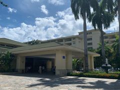 -三亚亚龙湾天域度假酒店