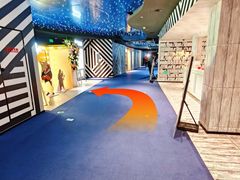 -SFC动漫主题影院(美罗城店)