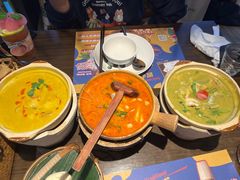 -泰妃殿(宏伊国际广场店)