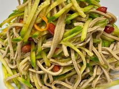 -紫光园·烤鸭(吕家营店)