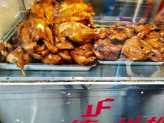 -陶记正宗德州扒鸡(科巷店)