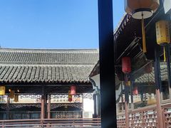 -绍兴老味道·非遗门店(银泰城店)