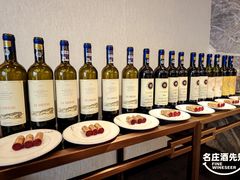 -王府半岛酒店