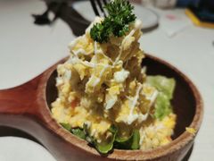 -俄士厨房(时代天街店)