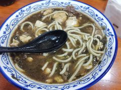 -姚记面馆(瑶琳路店)