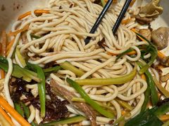 -云海肴云南菜·蒸汽石锅鱼(北京良乡华冠店)