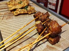 -神府路壹号·海鲜烧烤·砂锅粥·锅物(三坊七巷店)