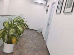 -心悦堂按摩空间