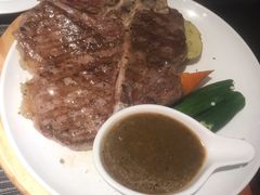 T骨牛排-斗牛士牛排餐厅(嘉里汇店)