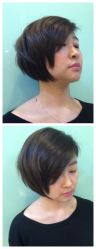 尚丹尼造型作品-尚·丹尼Hair