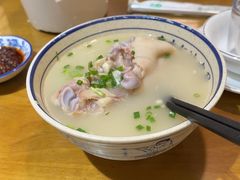 -易老妈蹄花.特色川菜(人民公园总店)