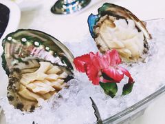 鲍鱼-一品鲜海鲜火锅(海信广场店)