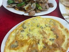 -蛇口康乐快餐鱼仔档(翠苑小区店)