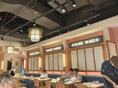 -芽笼芽笼新加坡餐厅(环球港店)