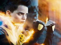 -UME影城(安贞DTS:X店)