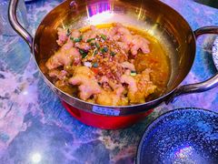 -浩海火燒雲傣家菜(芮欧百货店)