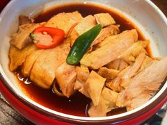 -院落新京菜·烤鸭(地安门店)