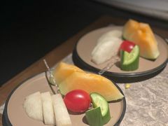 -和子足浴SPA会馆(东方之门店)