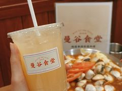 -曼谷食堂·泰国家庭料理