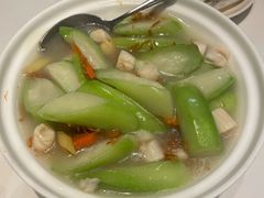 -莆田餐厅PUTIEN(金融街购物中心店)