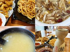 -束河人家(南锣鼓巷店)