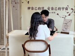 -喜宴又一村·粤菜·茶点·海鲜(壹方天地店)