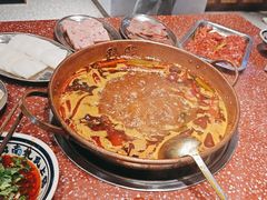 -西塔老太太泥炉烤肉(温州首店万象城黑金店)