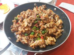 -赵小姐丨新中餐(曲江店)