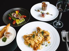 -索菲特酒店 · 云尚天际自助餐厅