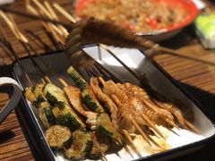 -临胜烧烤大牌档(东葛店)