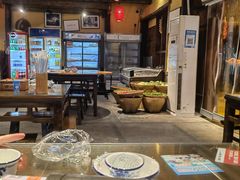 -富正毅三下锅·湘西韵味(天门山索道店)