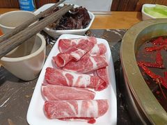 -堂客老火锅(欣阳广场总店)