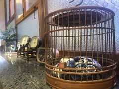 -桃园眷村(万象天地店)