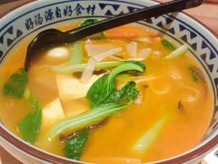 -蒙自源米线(明丰广场店)