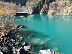 -叠溪松坪沟景区
