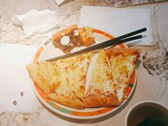 -比格比萨自助(宝山日月光店)