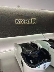 -MY HAIR ARDOR
