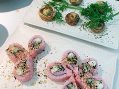 -春树下·树屋花房西餐厅(罍街AS1980店)