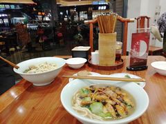 -奎元馆.百年奎元.非遗传承(西湖边的解放路店)